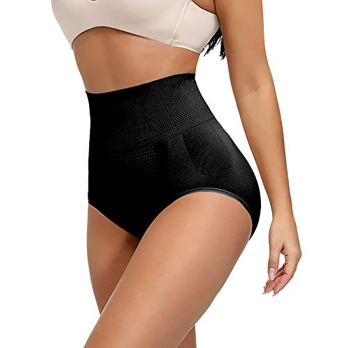 List of Top Ten Best Womens Shapewear Control Panties Plus Size Top