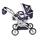 Knorrtoys 10894 - Puppenwagen Twingo S - My Little Princess