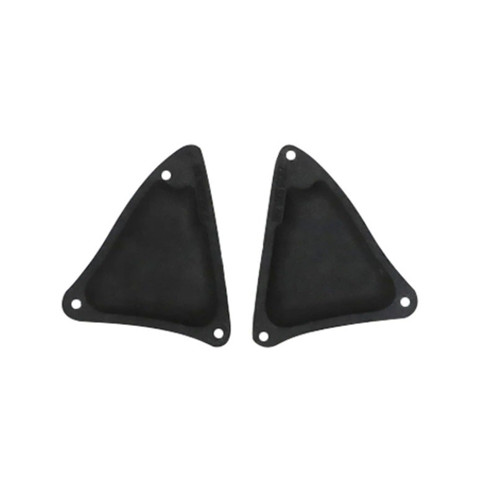 Ltusgt 03 Car Hood Insulation Pad For Bmw For X3 G01 For X4 G02 2018-2022 Auto Engine Hood Sound Heat Insulation Cotton Soundproofing Cover Car Accessories(03)