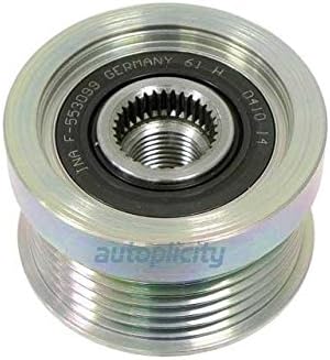 INA 30667878 Alternator Pulley