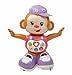 Produktbild VTech Baby Lustiges Tanzaeffchen rosa Babyspielzeug, Normalverpackung, bunt