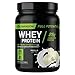 Swanson Full Potential Whey Protein - Vanilla
