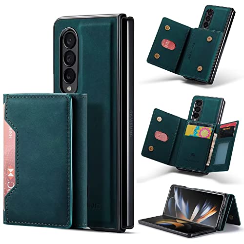 Housse de support de téléphone Galaxy Z Fold 4 contre les chutes
