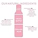 Booty Cream, Natural Butt Lifting Cream, Increase Booty Curves, Butt Cream For Women And Men, Anti-Cellulite Cream Reducer, Hip Curve Cream, Butt Curve Lotion, Crema Para Levantar Gluteos - 4 oz.