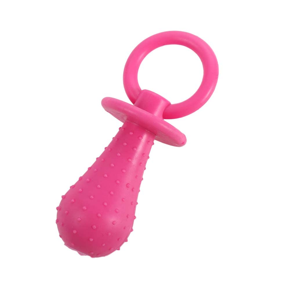 Dog Toy Interactive Dog Throw Toys Bite Resistant Chew Training Toy for Small Dogs Outdoor Play Puppy Pet