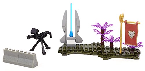 halo mega bloks fireteam crimson