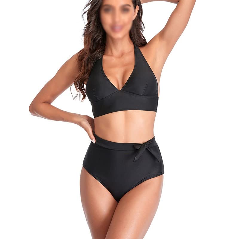 Bikini push-up summer CLSDRZC idéal pour les après-midi piscine et plage - 2