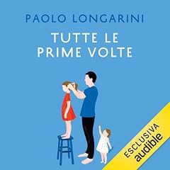 Tutte le prime volte copertina