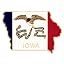 Iowa Gold Plated