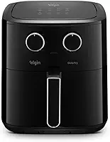 Fritadeira Air Fryer Octo Fry Elgin – 8 Litros 1.800W 220V