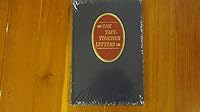 The Taft-Thacher Letters B000NZ5R8W Book Cover