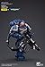 BLOOMAGE JOYTOY (BEIJING) TECH Warhammer 40k: Ultramarines Primaris Eradicator 1:18 Scale Figure