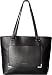 Nine West Women's Alinne Tote Black/Optic White/Black One Size