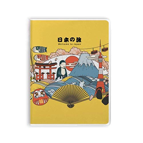Carnet japonais de recommandation de voyage idéal pour planifier vos escales