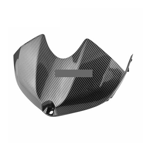 Carénage de réservoir carbone pour YZF R6 aileron avant haut de gamme