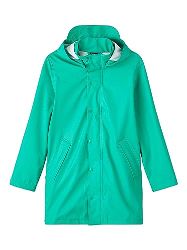 NAME IT child Regenjacke Lange, 134