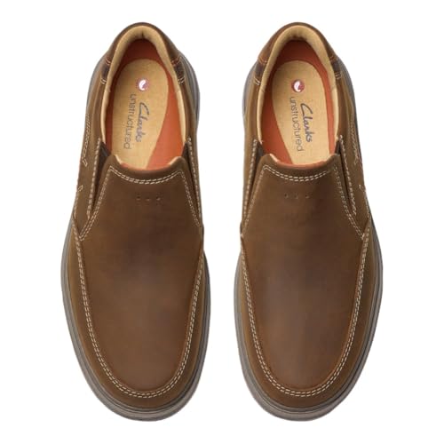 Image of Clarks Mens Un Briley Step