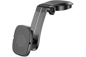 Magnetic Phone Holder for Car