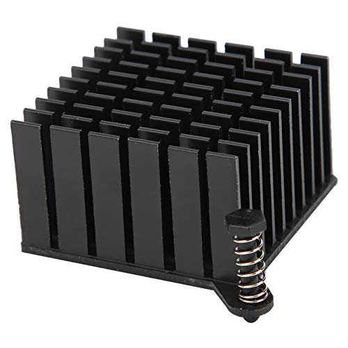 Kit de Disipadores de Calor de Aluminio para Componentes Electrónicos miniatura 6