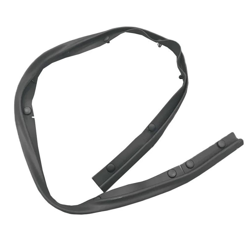 Bgdolpbu One Color Spare Parts Engine Hood Sealing Strip For Ford Focus 2019-2023