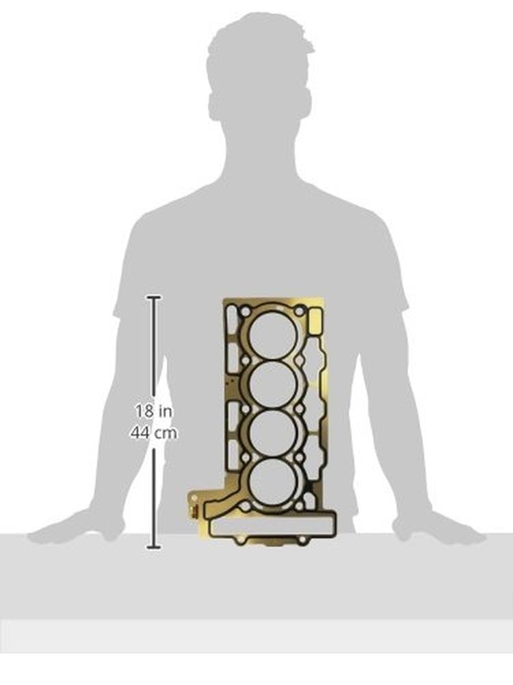 PAYEN AE ITALIA GP917.729 Elring PAYEN AE ITALIA GP917.729 Elring