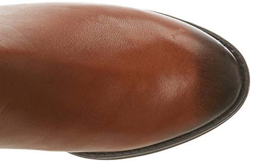 Sam Edelman Women's Penny Classic Equestrian Boot, Whiskey Leather, 6.5 Wide Us #TOP4