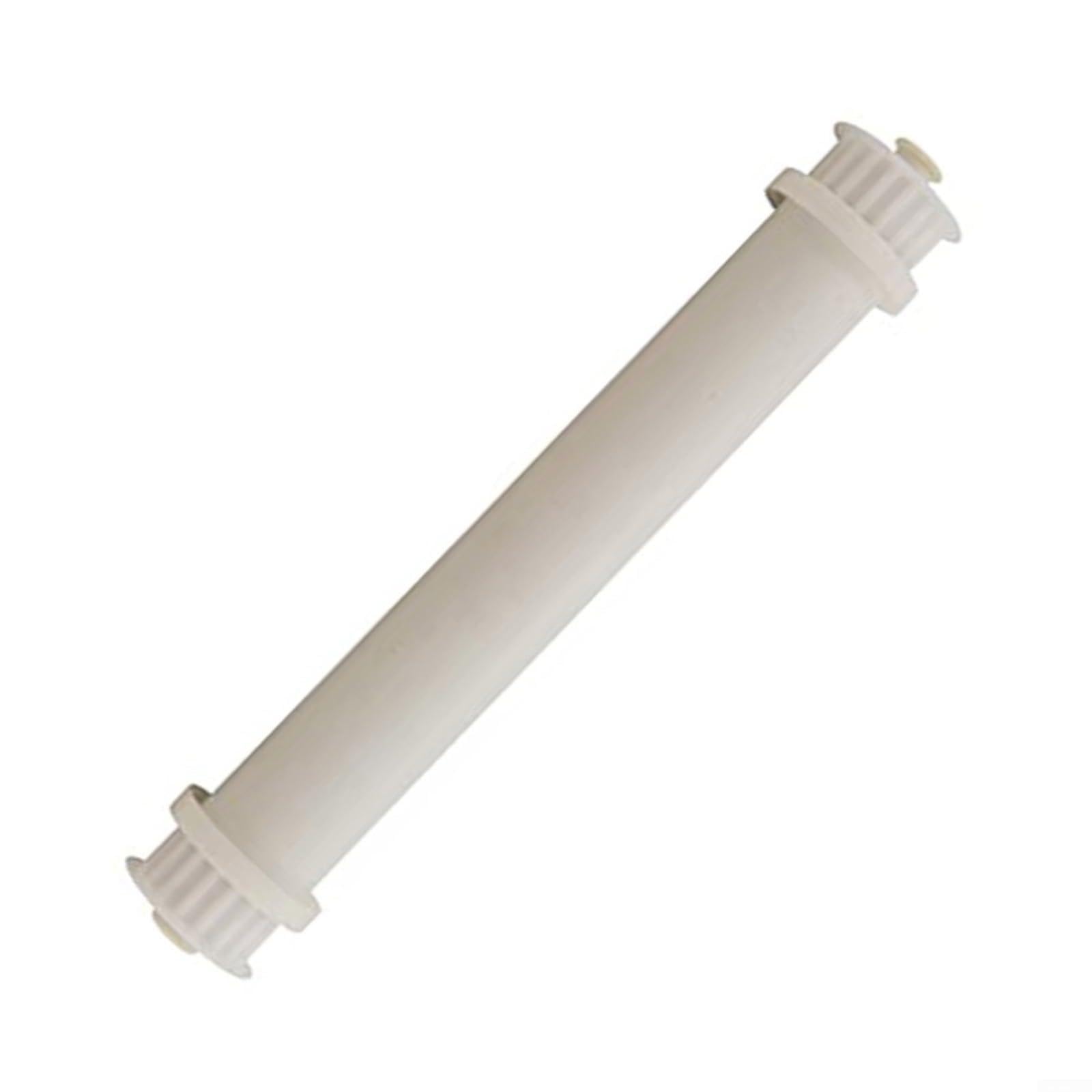 Conjunto de tubo de rueda 99955951-ASSY Componente de repuesto para accesorios de robot de limpieza de piscina, blanco, compatible con equipos de piscina para natación en casa al aire libre