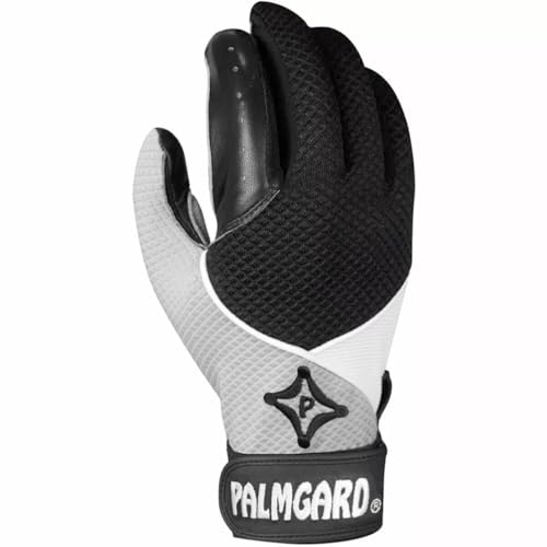 Markwort Palmgard Xtra Inner Glove, Black