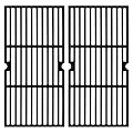 Grill Parts for Oklahoma Joes Longhorn Smoker Grill 15202029 12201767 14201767 18202083 16202046, for Oklahoma Joe Longhorn Grill Grates, 2-Pack 1767150 Grill Grates for Oklahoma Joes Grill Parts