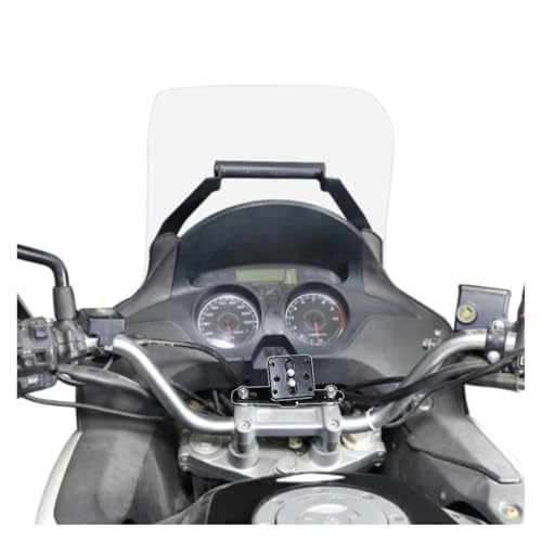 Support téléphone moto BMW F650GS F800GS R1200GS GPS