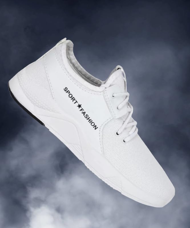 Image of HotStyle Fashion Trendy Execellent Running Shoe Lace-Ups Sporty Shoe