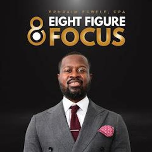 Eight Figure Focus cover art