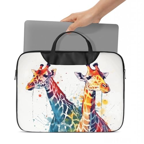 Bolso para Laptop con Hombro 17 Pulgadas Impermeable miniatura 6