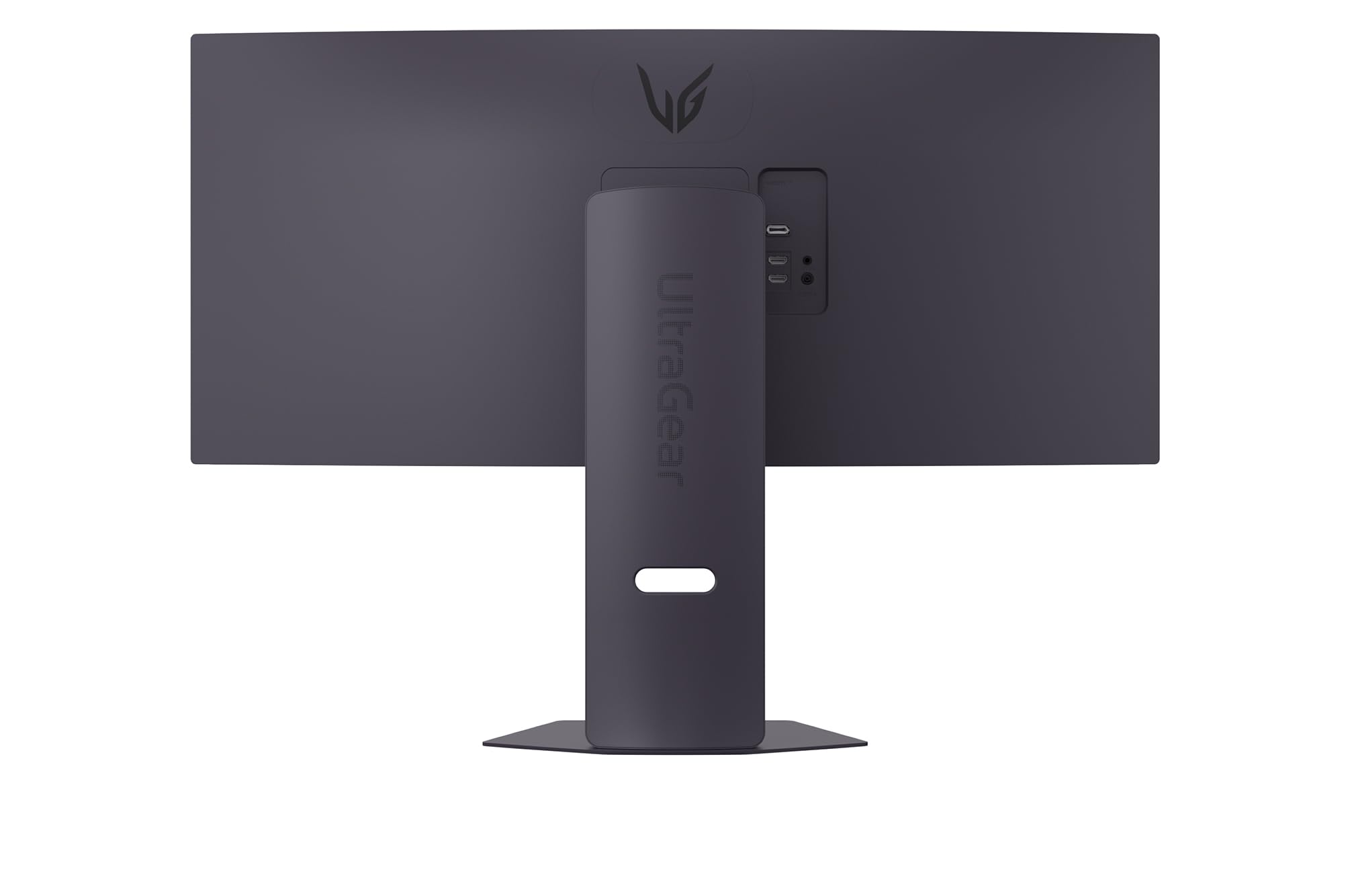 LG Ultragear™ 34G600A-B.AEU Ecran PC Gaming 34" - Dalle VA résolution WQHD (3440 x 1440), 5ms GtG 160Hz, HDR 10, sRGB 99% (CIE1931), FreeSync Premium