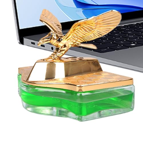 Eagle Car Air Refourer : diffuseur d'élimination des odeurs et aromathérapie de voiture - 7