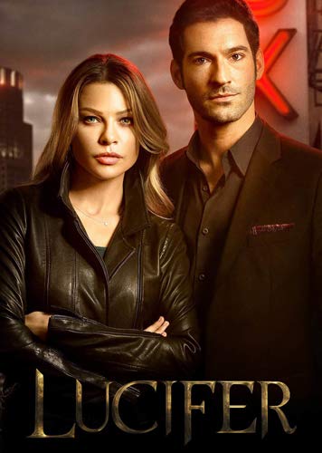 �|�X�^�[/�X�`�[���ʐ^ A4 �p�^�[�� 6 LUCIFER/���V�t�@�[ �i�C�OTV�h���}�j����v�����g