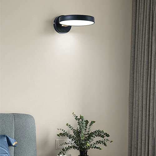 Accesorios de iluminación de madera con tecnología LED moderna 2