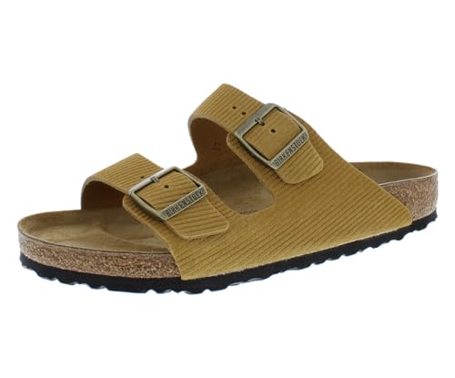 Image of Birkenstock Unisex Adult Arizona Soft Footbed Sandals