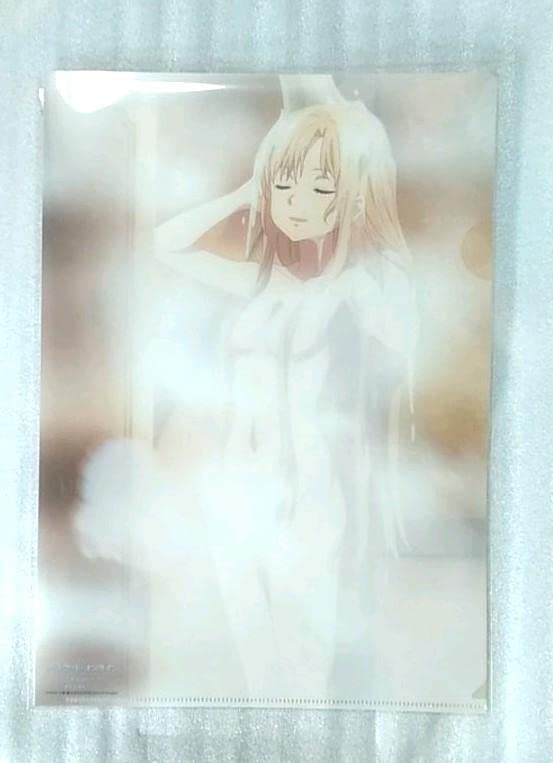 アスナのバスルーム大攻略セット 「ソードアート・オンライン」 C83グッズ 51LvW0IdJ+L.jpg_BO30,255,255,