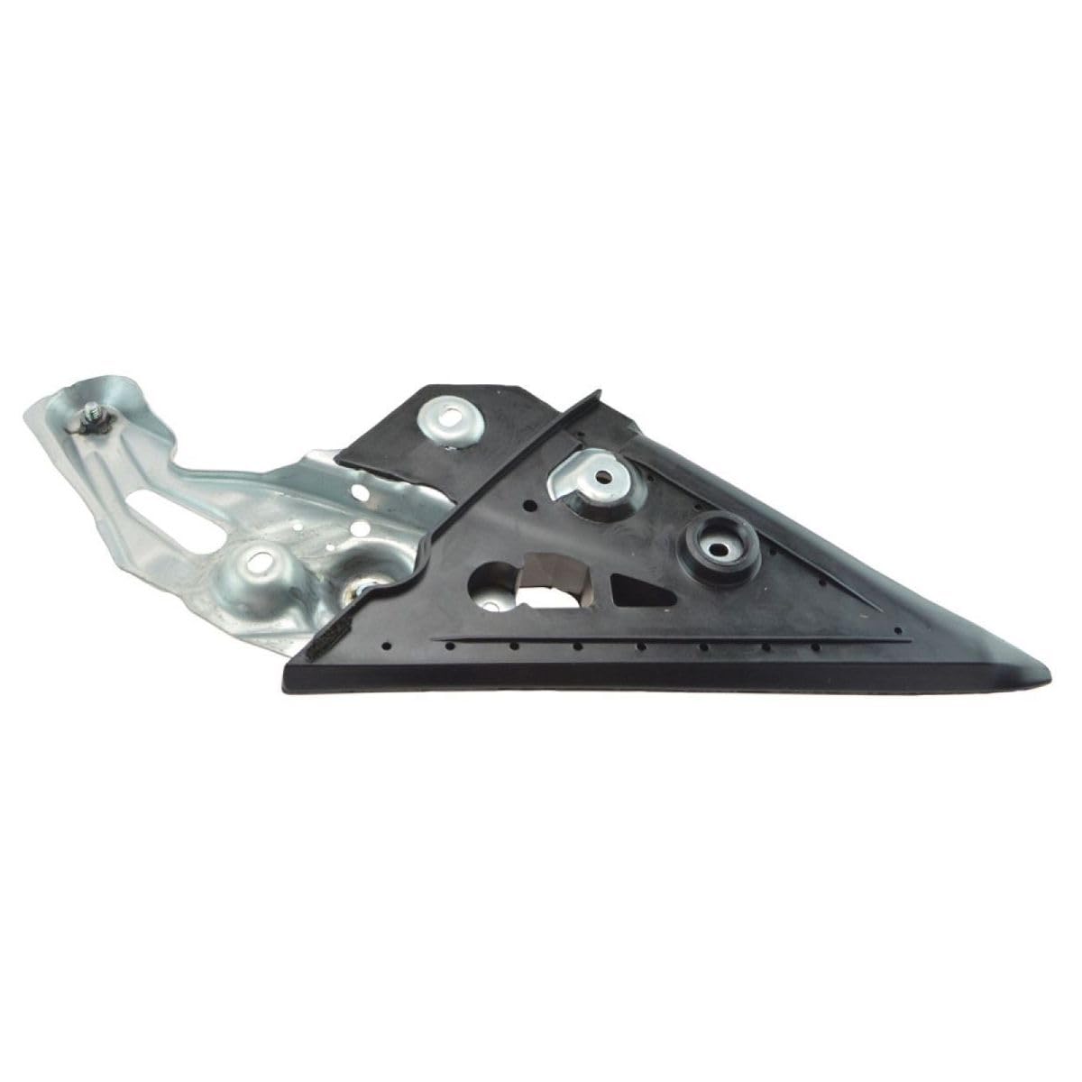 EASDCFSF Front Door Corner Gusset Reinforcement Right for Subaru for Forester 2003-2008