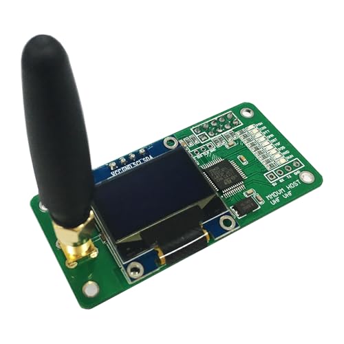 MMDVM Hotspot Board pour Raspberry Pi module modem numérique DMR DSTAR YSF P25 - 3