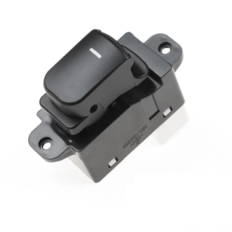 Miniatura 3 de Car Auto 93570-1X000 93580-1X000 Power Master Window Control Switch Button, for Kia Forte Cerato 2010 2011 2012 (Color  B)