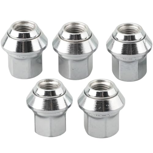 Pernos de rueda para Transit soluciona vibraciones en Connect 31200241