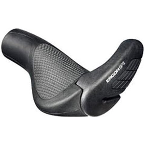 Ergon Fahrrad Lenkergriffe Performance Comfort GP2-L large Cover