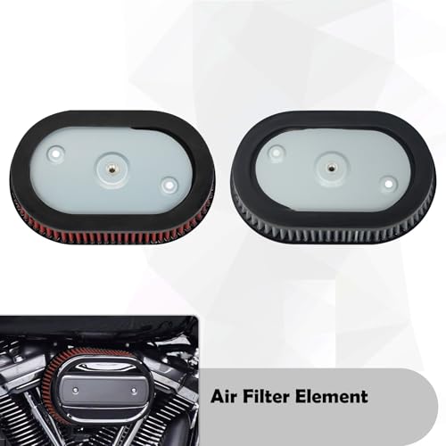 Filtre à air pour moto Softail Breakout - 2