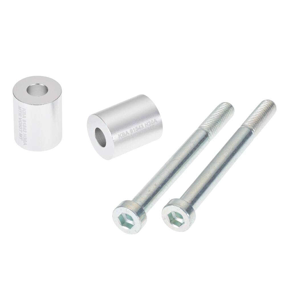 triumph speedmaster handlebar risers