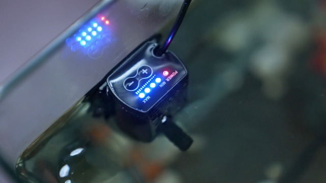 Pompa Ad Acqua Sommergibile USB 5V - 300L/H, Impermeabile IP68 Per Acquari E Fontane - Foto 10