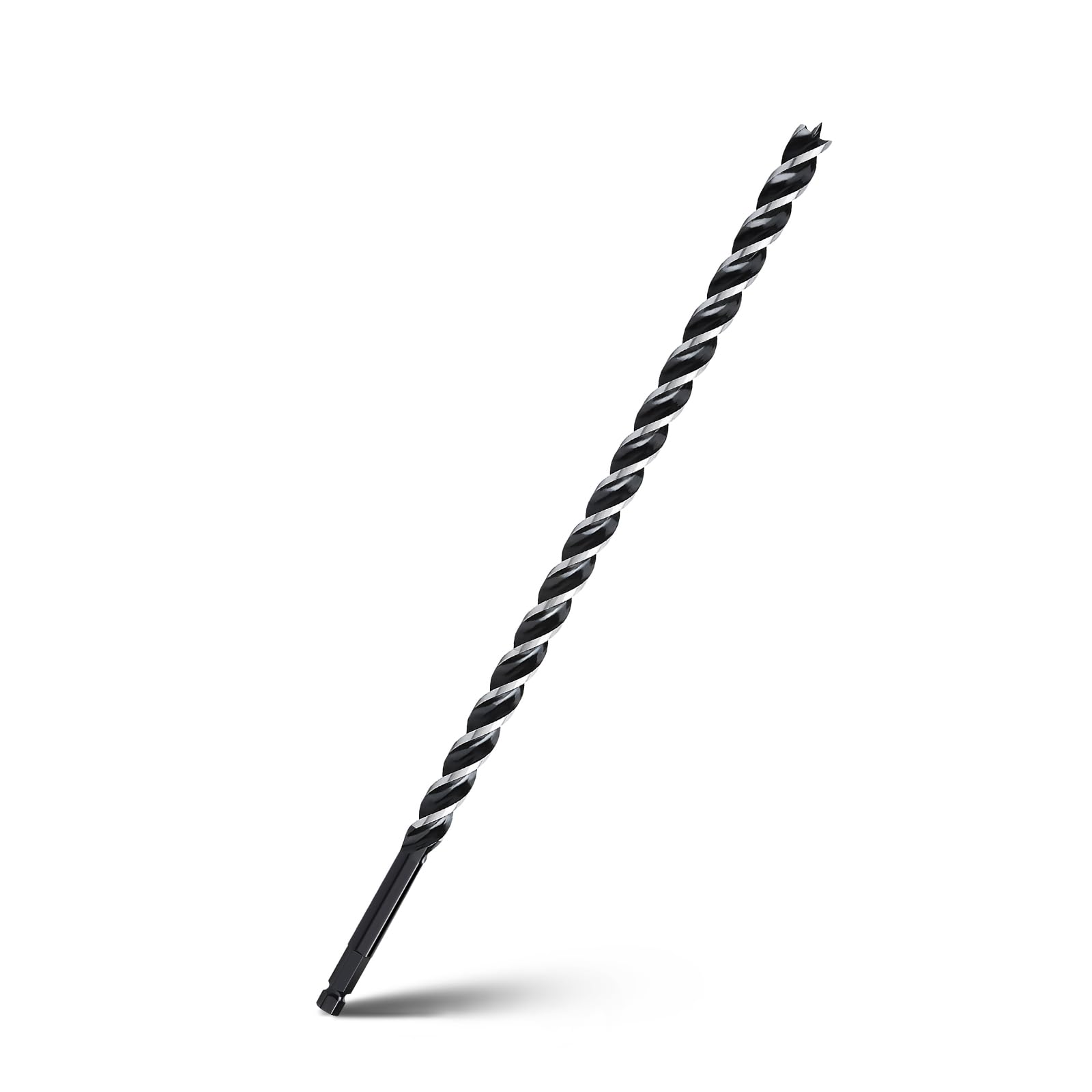Auger Drill Bit - 7/8" Wood Drill Bit -10 Auger Drill Bit - 7/8" Wood Drill Bit -10