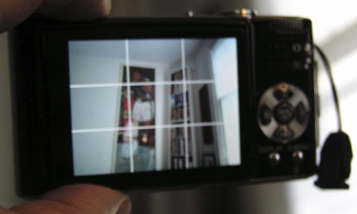 Leica Q3 camera