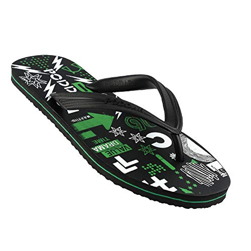 Image of Men Comfortable & Stylish Rubber Slipper's